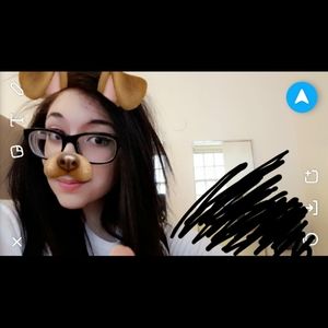 Meet your Posher, Natalie